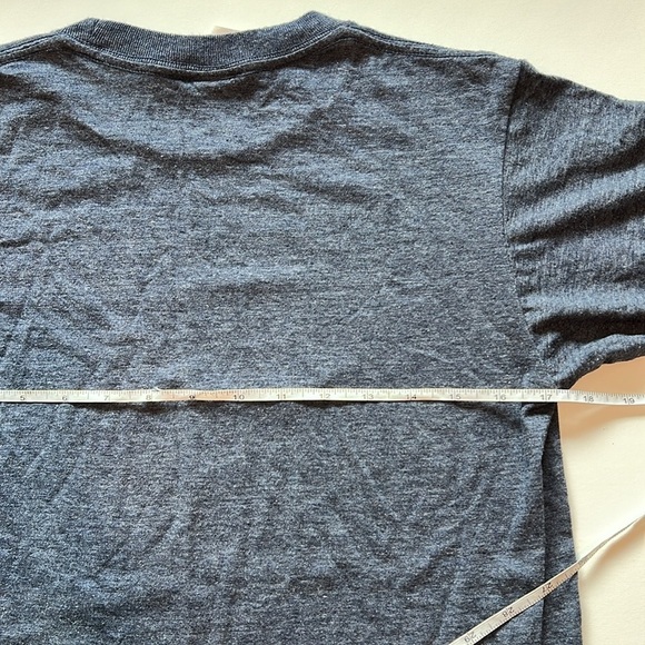 Seinfeld - “No soup for you!” Small blue Tshirt - Picture 6 of 7